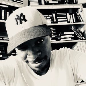 Meet your Posher, Baiyewunmi